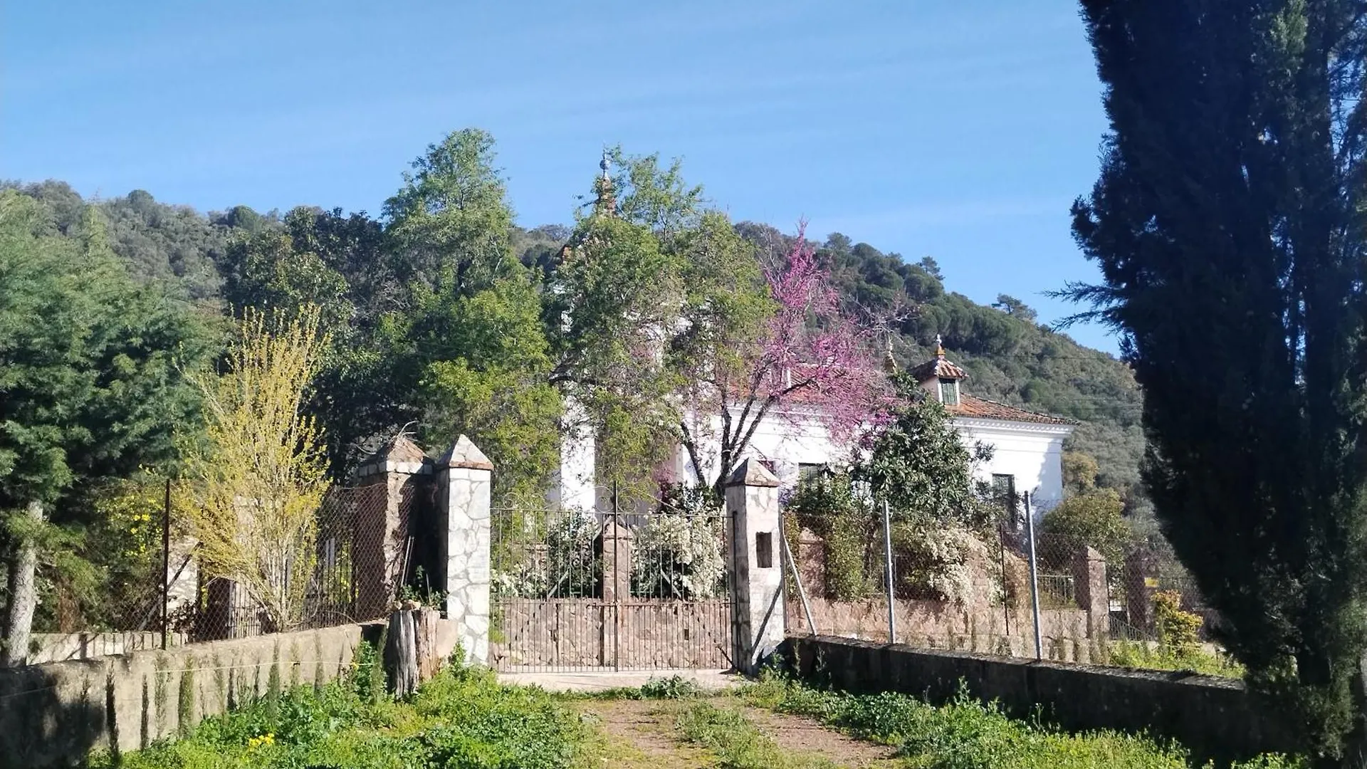Feriehus Casa Aracena 