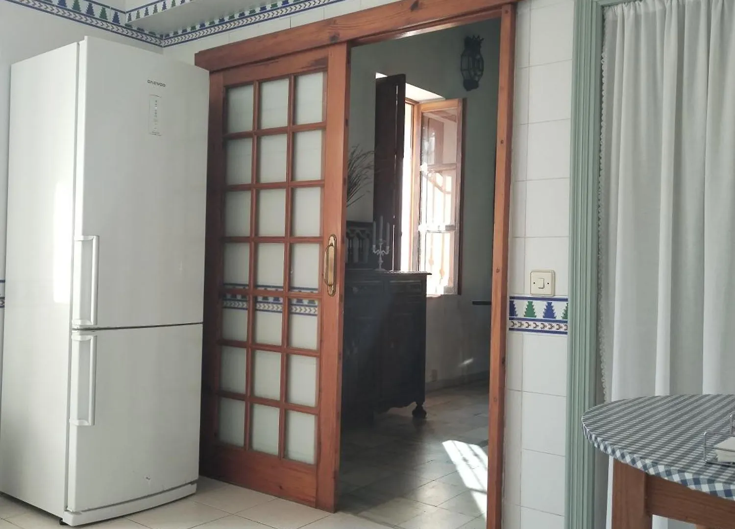 Casa Aracena 