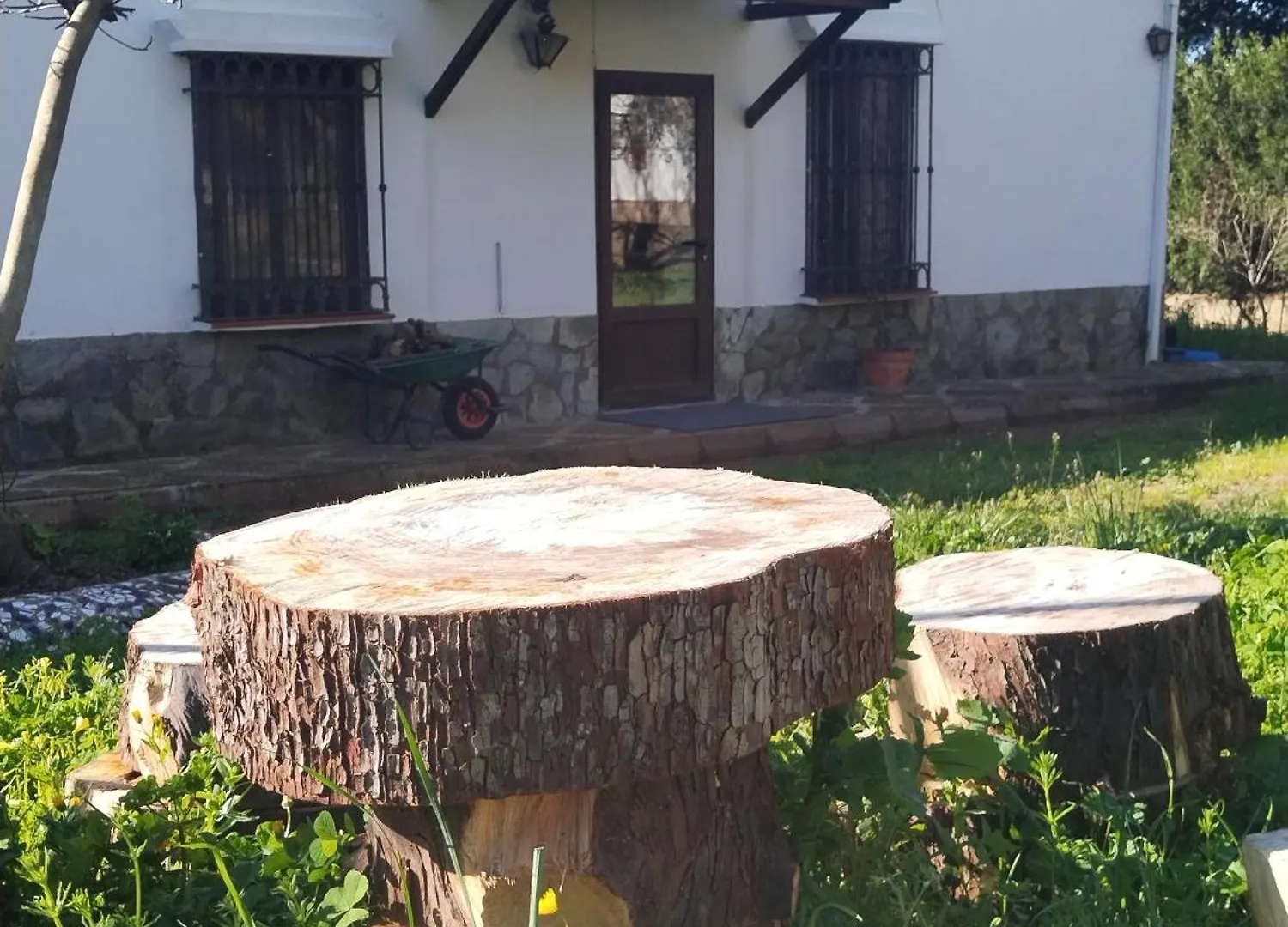 Feriehus Casa Aracena 