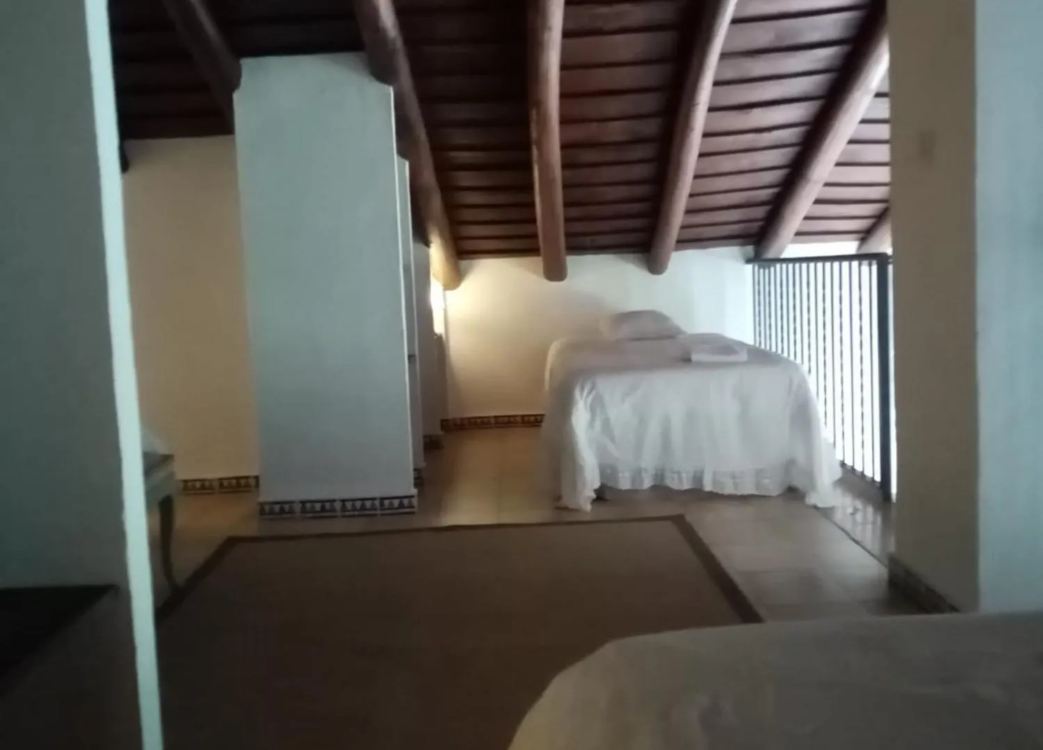 Casa Aracena 