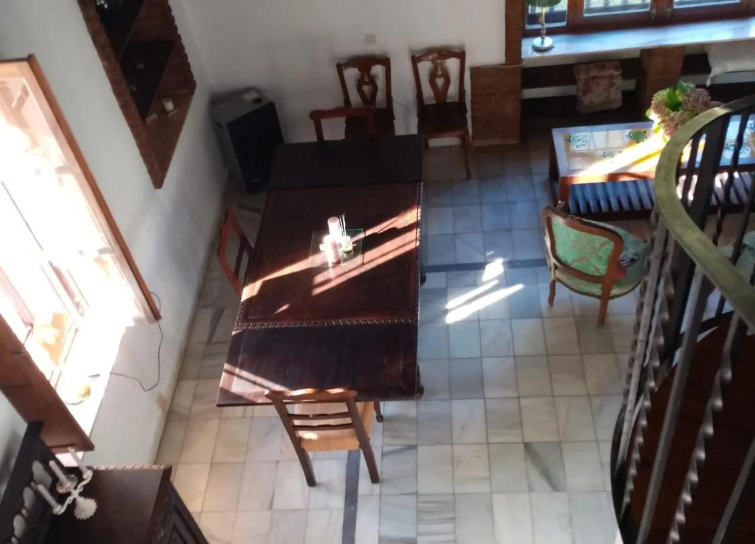 Feriehus Casa Aracena 