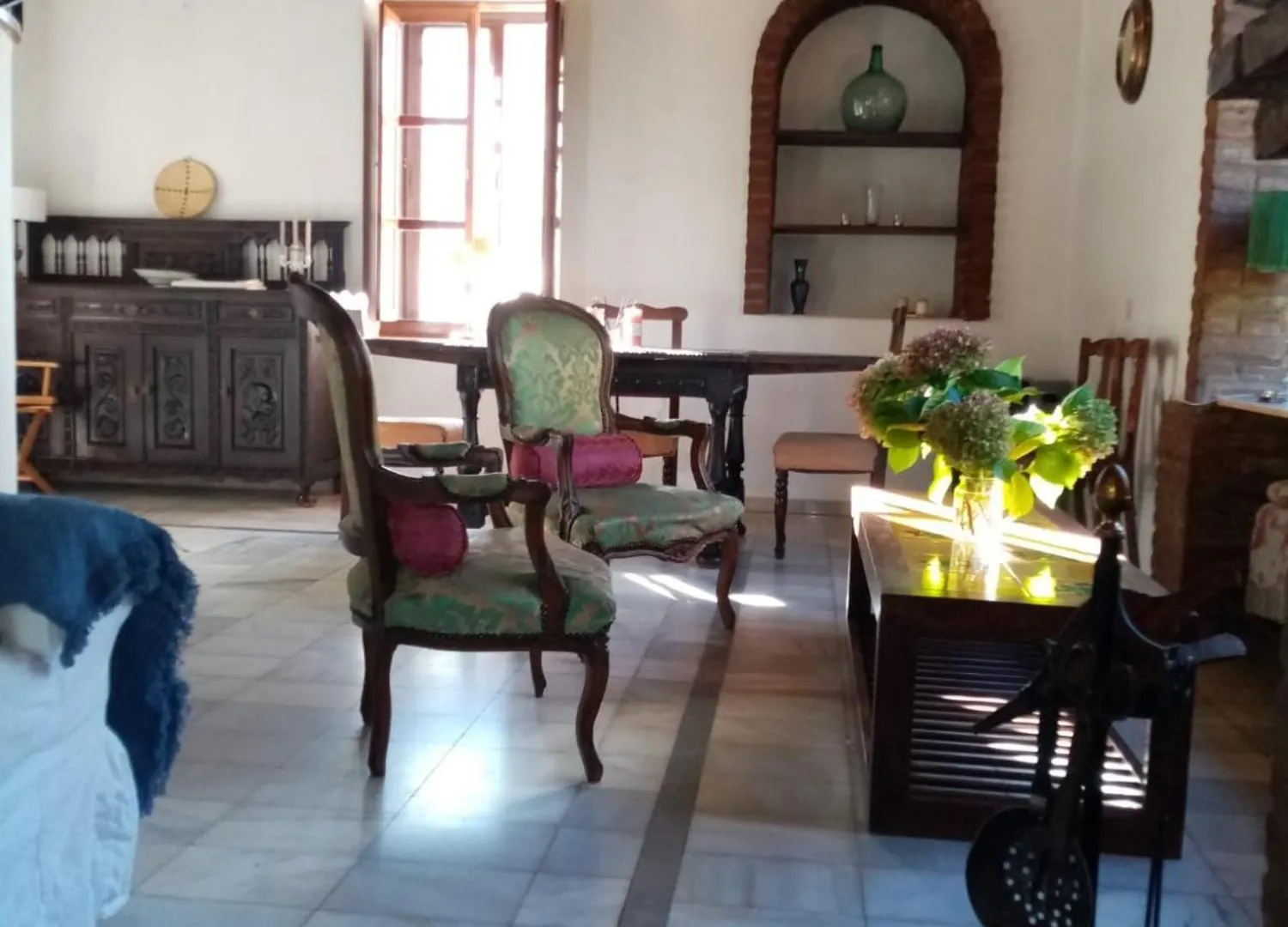 Feriehus Casa Aracena 