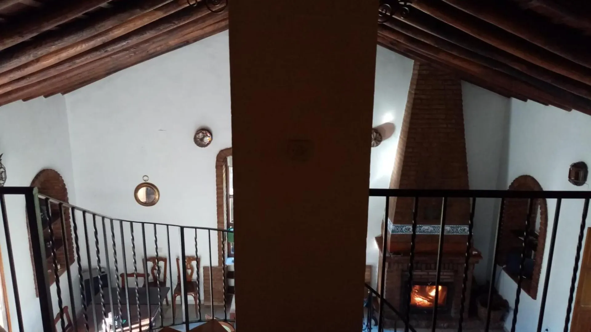 Casa Aracena 