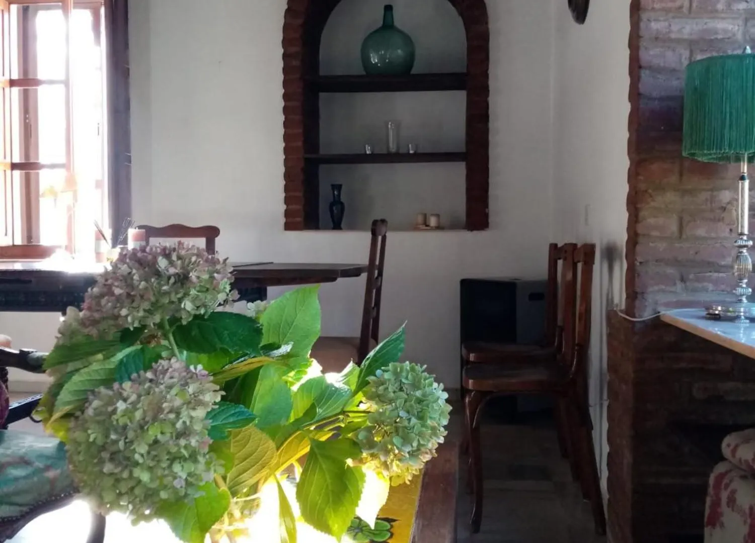 Feriehus Casa Aracena 