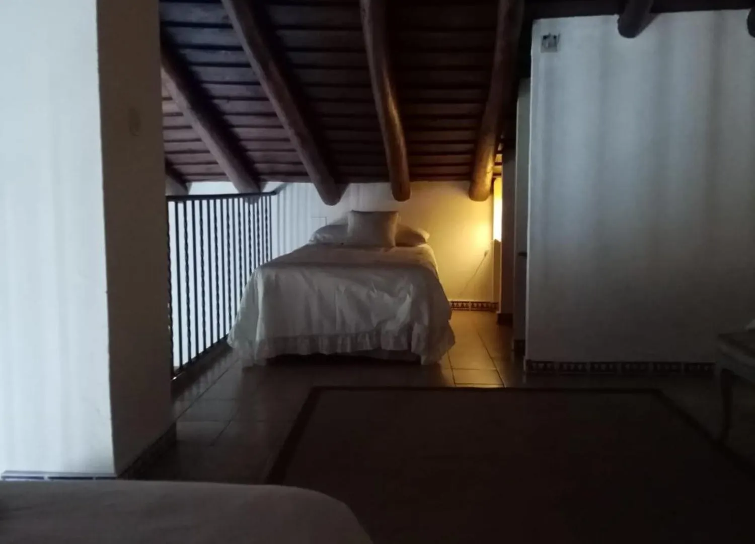Casa Aracena 