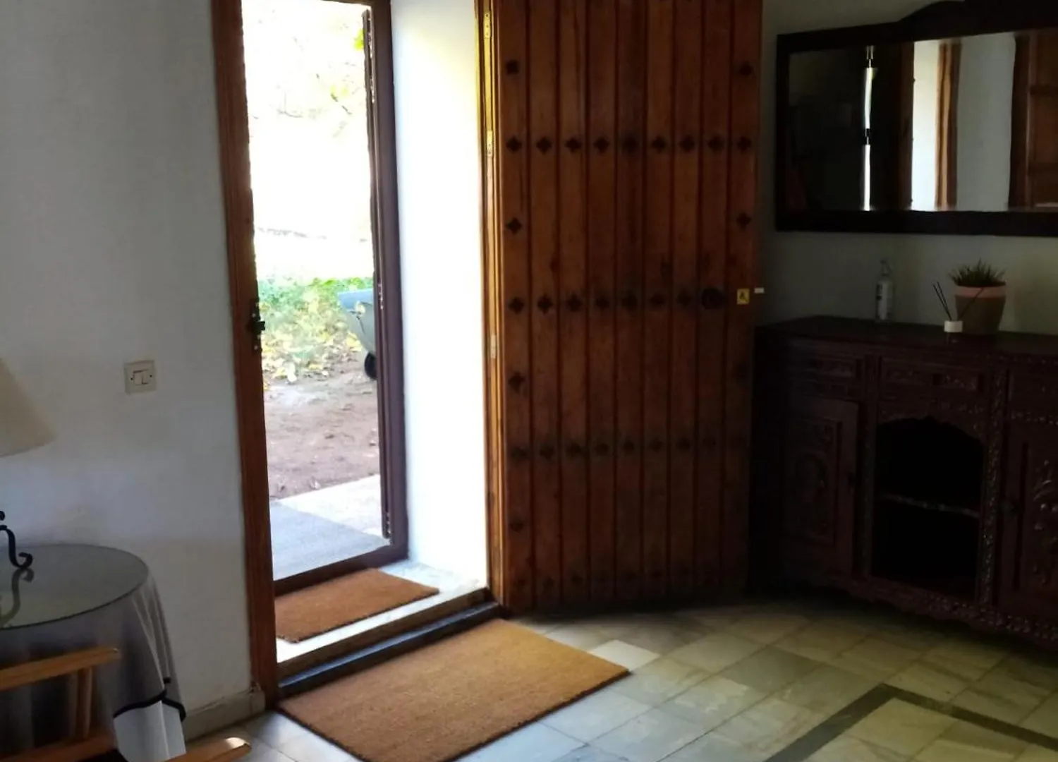 Feriehus Casa Aracena 