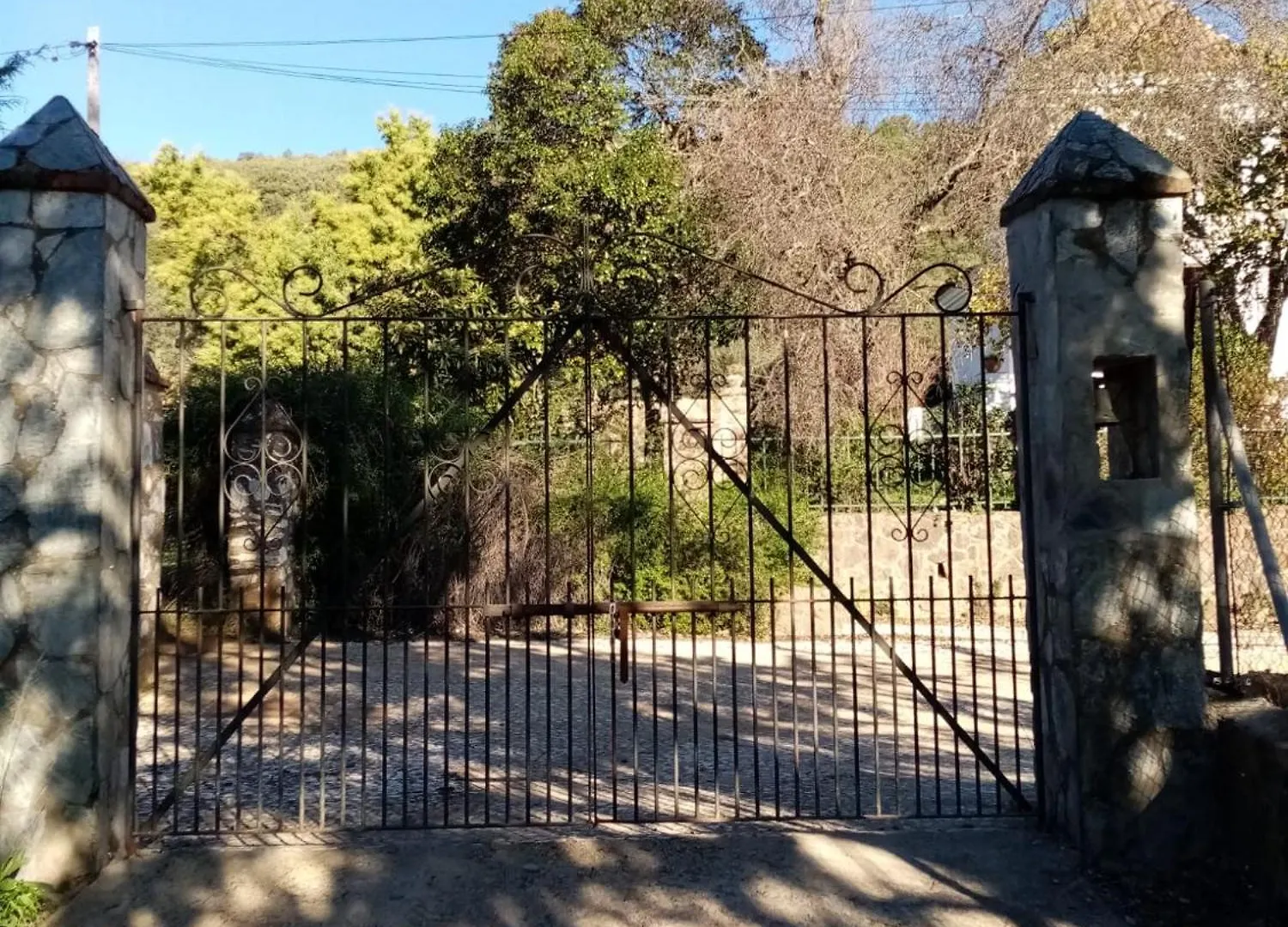 Casa Aracena 