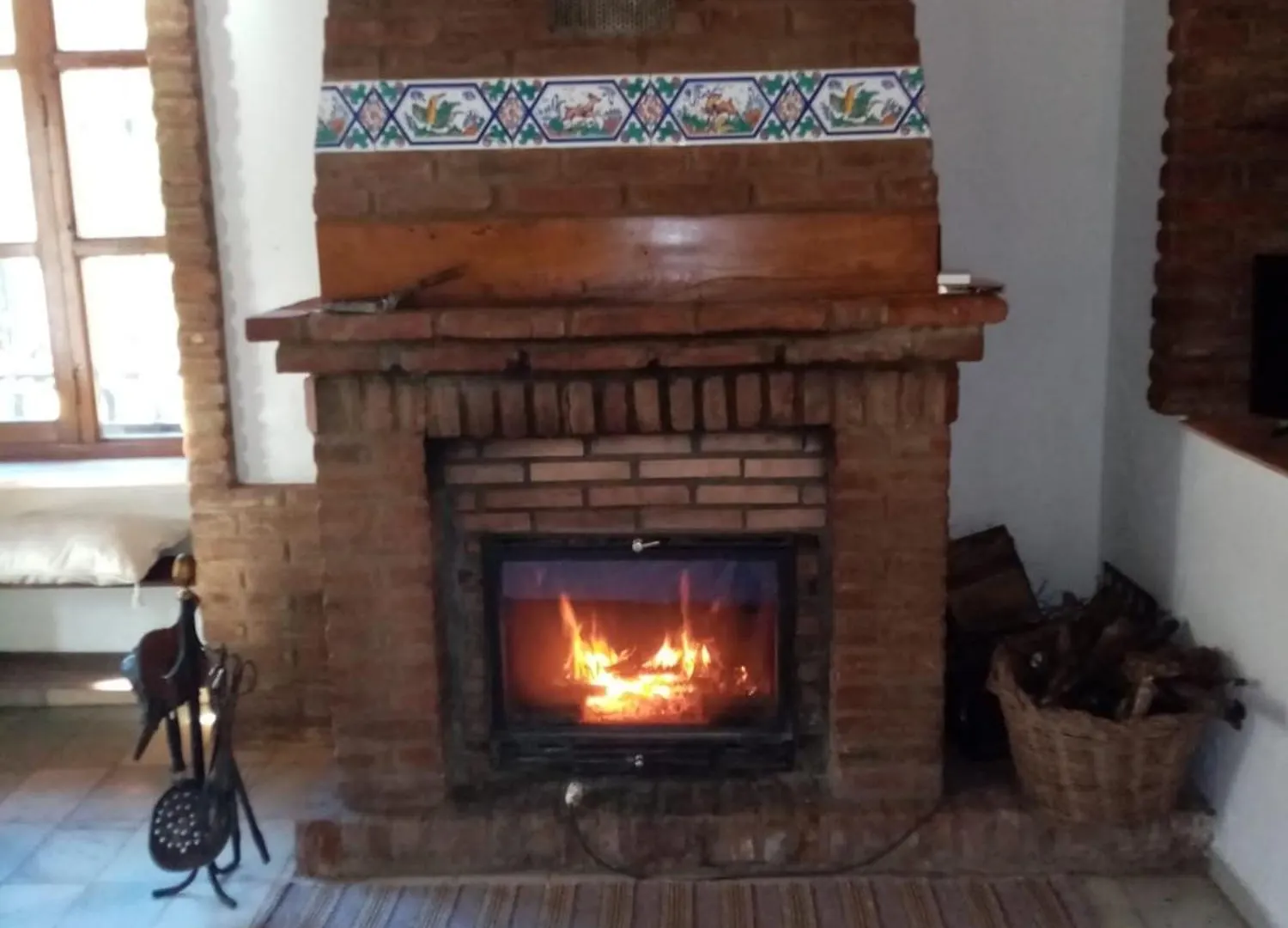 Feriehus Casa Aracena 