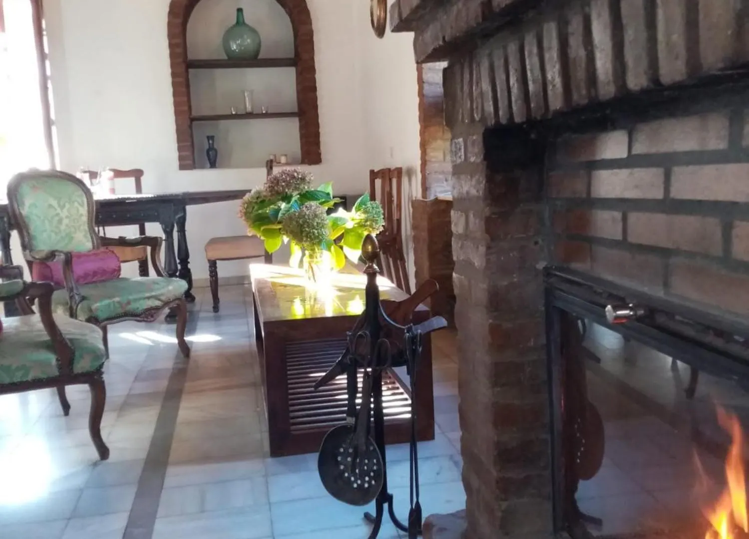 Casa Aracena 